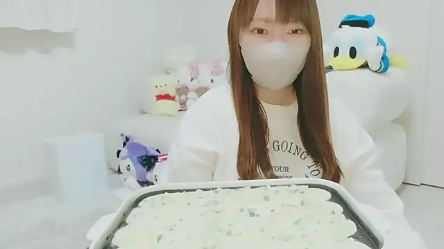 yuyuchan   online show from 02/03/26, 12:32