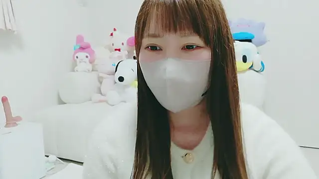 yuyuchan   online show from 02/27/26, 07:14