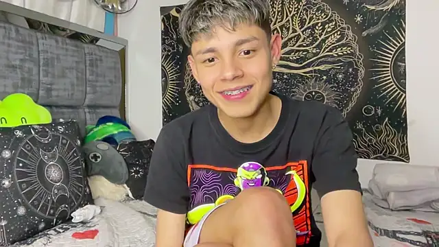 Andy Belier23 online show from 01/17/26, 12:58