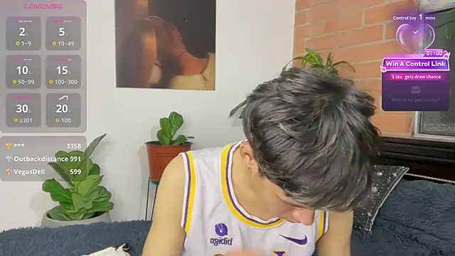 Andy Belier23 online show from 02/28/26, 02:11