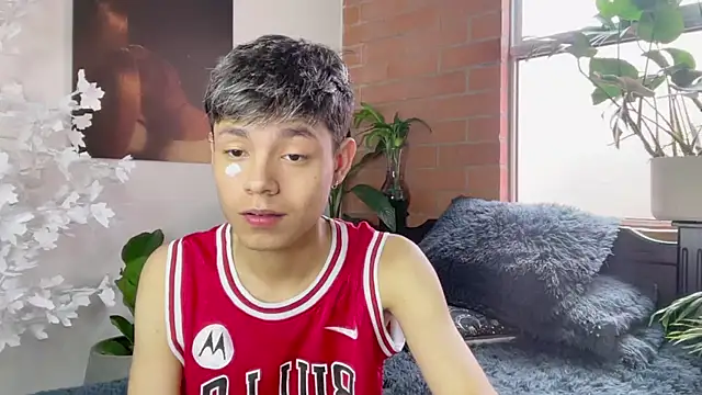 Andy Belier23 online show from 02/13/26, 02:28