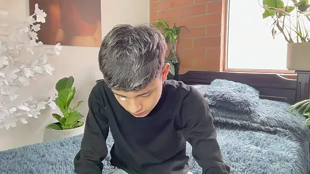 Andy Belier23 online show from 02/11/26, 02:39