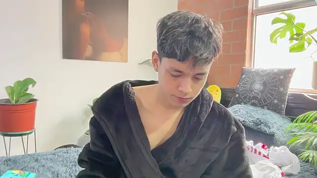 Andy Belier23 online show from 02/04/26, 03:18