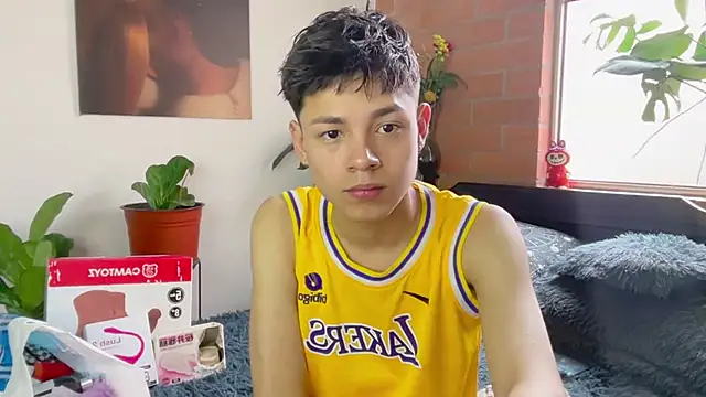 Andy Belier23 online show from 03/10/26, 02:43