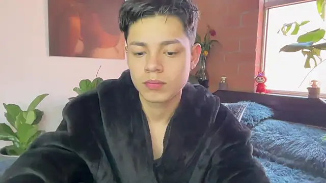 Andy Belier23 online show from 03/16/26, 02:53