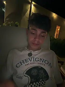 Andy Belier23 online show from 03/24/26, 02:22