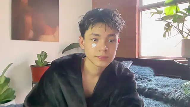 Andy Belier23 online show from 02/24/26, 01:12