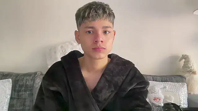 Andy Belier23 online show from 01/16/26, 12:53