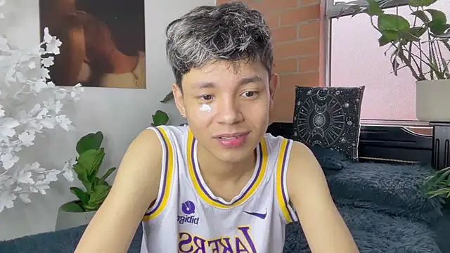 Andy Belier23 online show from 02/12/26, 01:33