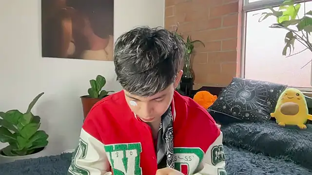 Andy Belier23 online show from 02/21/26, 12:29