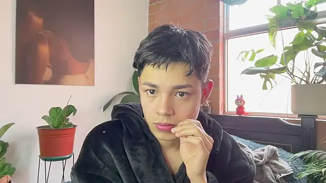 Andy Belier23 online show from 03/15/26, 03:30