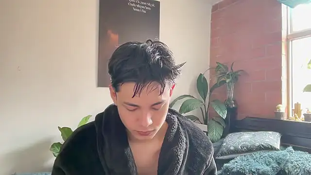 Andy Belier23 online show from 03/27/26, 02:18