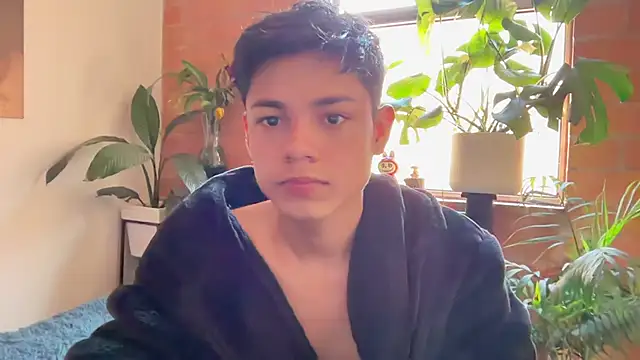 Andy Belier23 online show from 03/19/26, 02:50