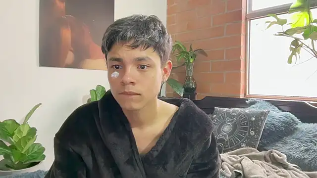 Andy Belier23 online show from 02/23/26, 12:28