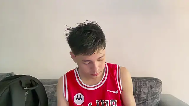 Andy Belier23 online show from 04/11/26, 06:11