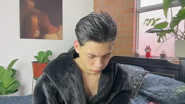 Andy Belier23 online show from 03/14/26, 12:11