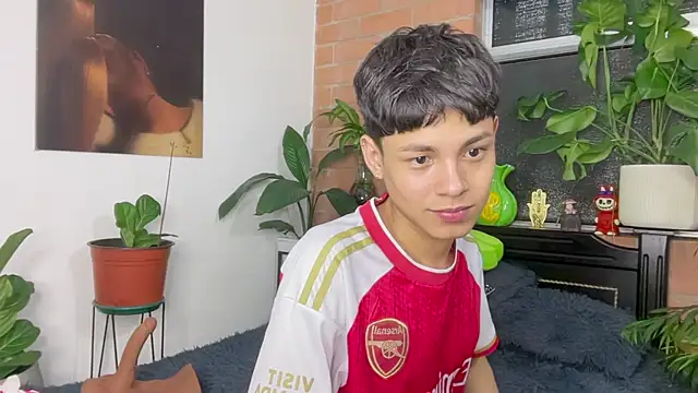 Andy Belier23 online show from 03/21/26, 06:03