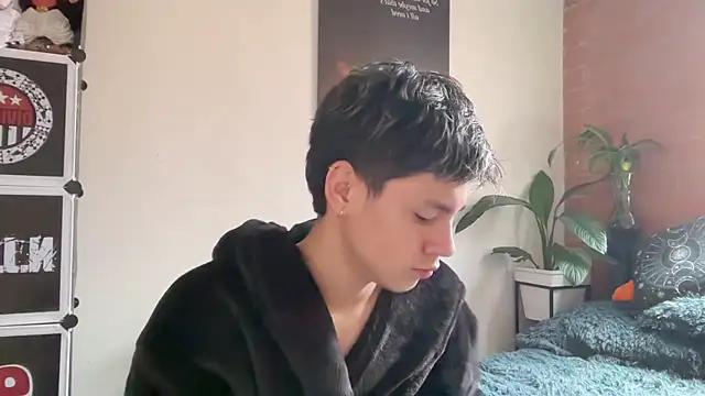 Andy Belier23 online show from 02/17/26, 01:08