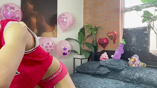 Andy Belier23 online show from 02/15/26, 03:33