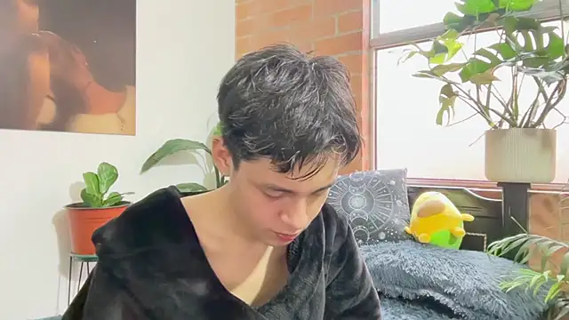 Andy Belier23 online show from 02/20/26, 11:56