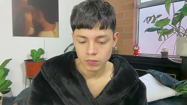 Andy Belier23 online show from 03/17/26, 11:46