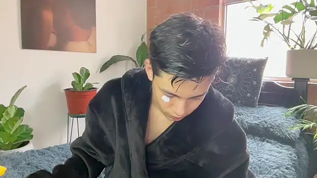 Andy Belier23 online show from 02/19/26, 12:35