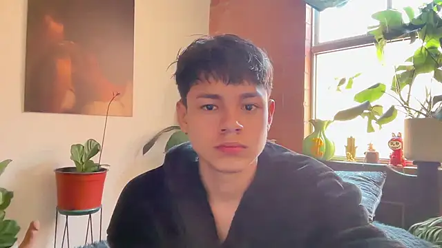 Andy Belier23 online show from 03/25/26, 02:05