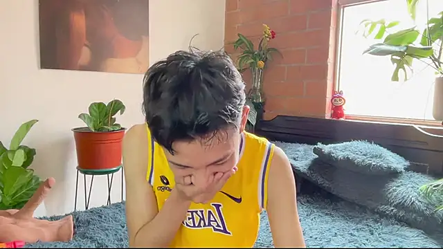 Andy Belier23 online show from 03/12/26, 03:05