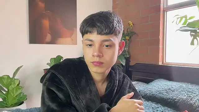 Andy Belier23 online show from 03/09/26, 01:03