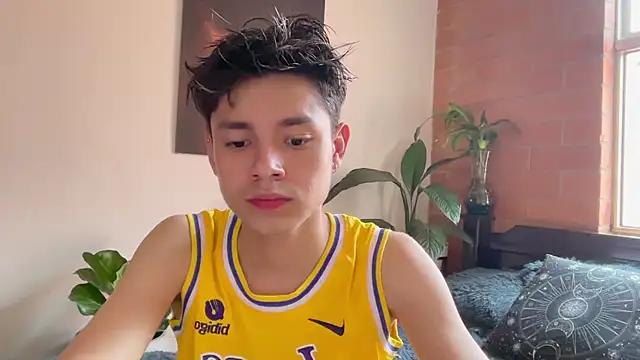 Andy Belier23 online show from 02/22/26, 03:02