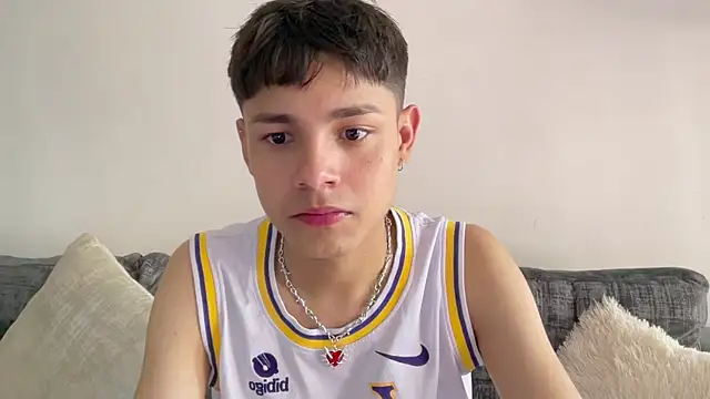 Andy Belier23 online show from 04/06/26, 04:52