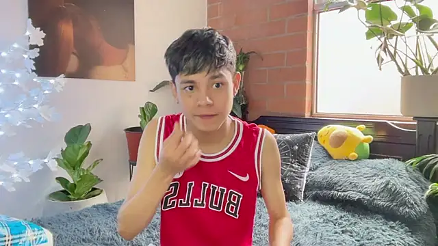 Andy Belier23 online show from 02/09/26, 01:53