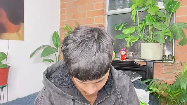 Andy Belier23 online show from 03/19/26, 02:33