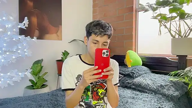 Andy Belier23 online show from 02/05/26, 01:07