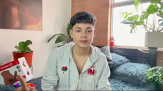 Andy Belier23 online show from 03/11/26, 07:52