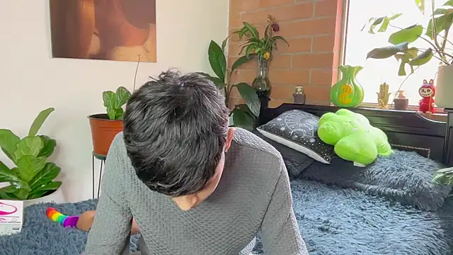 Andy Belier23 online show from 03/20/26, 03:02