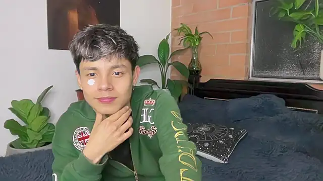 Andy Belier23 online show from 02/26/26, 05:07