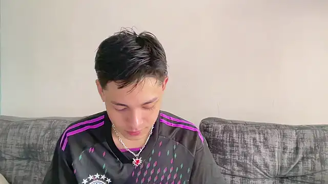 Andy Belier23 online show from 04/08/26, 03:46