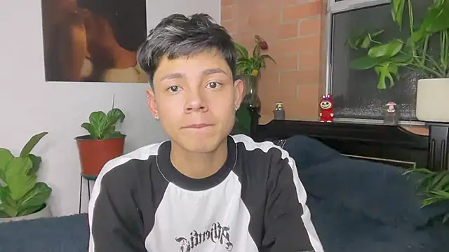 Andy Belier23 online show from 03/16/26, 03:36