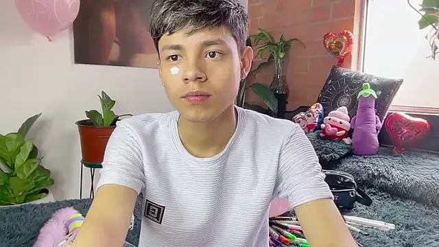 Andy Belier23 online show from 02/14/26, 04:07