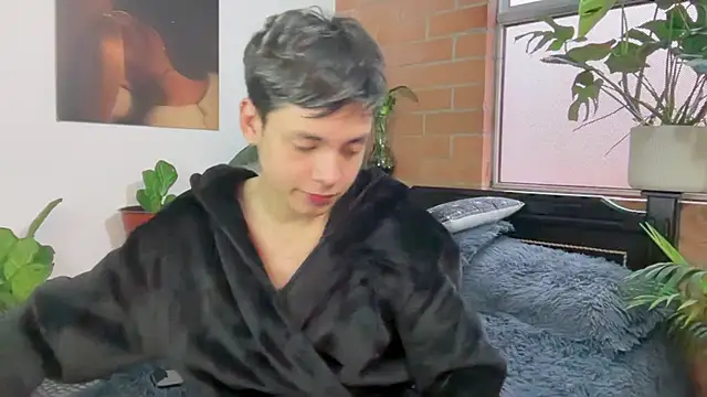 Andy Belier23 online show from 02/25/26, 11:54