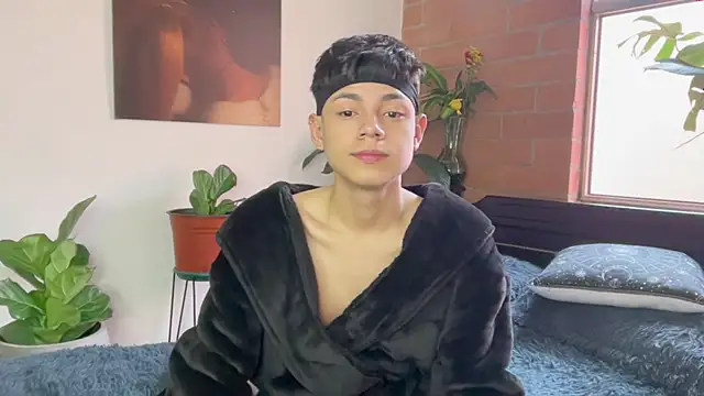 Andy Belier23 online show from 03/04/26, 01:52