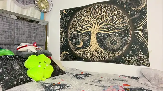 Andy Belier23 online show from 01/18/26, 04:32