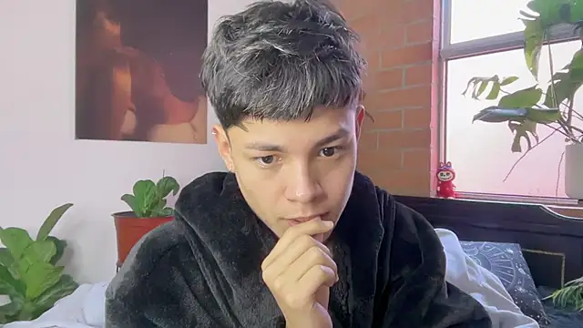 Andy Belier23 online show from 03/13/26, 12:54