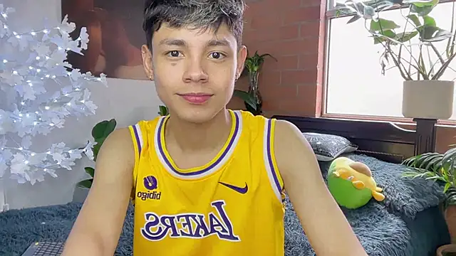 Andy Belier23 online show from 02/07/26, 04:48