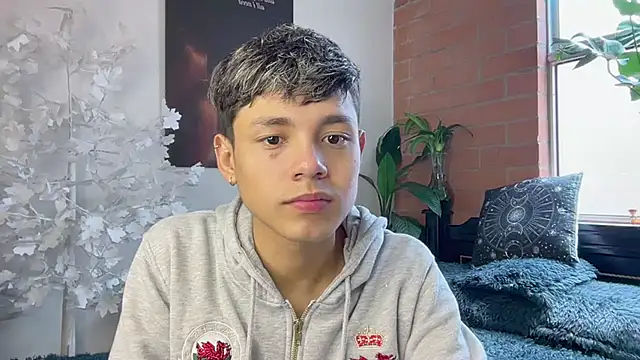 Andy Belier23 online show from 02/08/26, 05:43