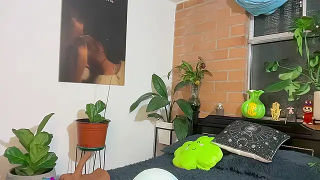 Andy Belier23 online show from 03/26/26, 02:10