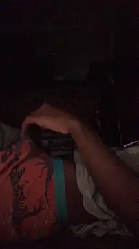 reckless 34 online show from 02/18/26, 05:27