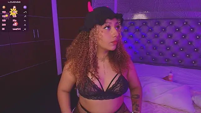 Starlights online show from 04/01/26, 11:01