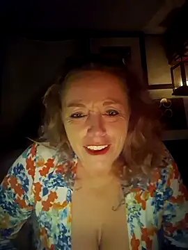 gailbee12 online show from 02/07/26, 07:05